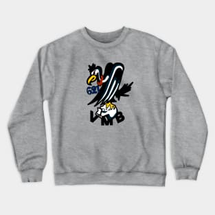 VMB 621 Crewneck Sweatshirt